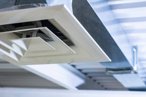 Best Residential Air Duct Cleaning  in Seven Fields, PA