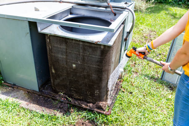Best Air Vent Cleaning Services  in Seven Fields, PA
