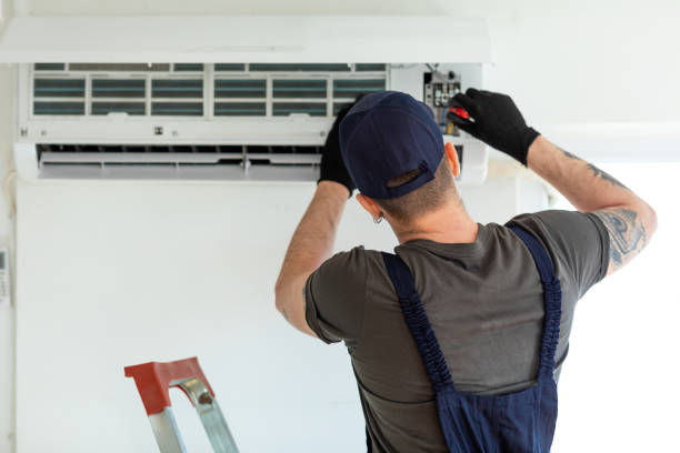 Best Residential Air Duct Cleaning  in Seven Fields, PA