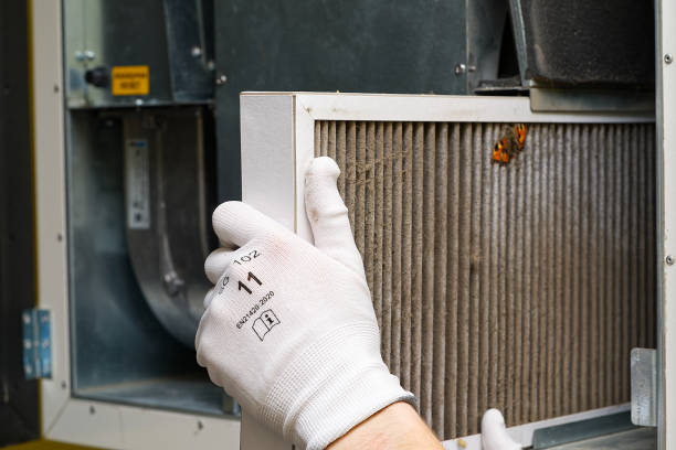 Best HVAC System Cleaning  in Seven Fields, PA