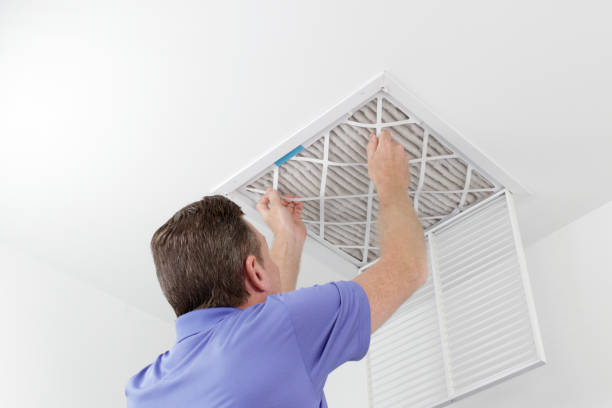 Best HVAC Maintenance and Cleaning  in Seven Fields, PA